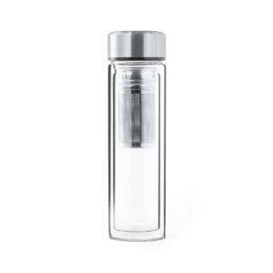 Thermos Fuse da 390 ml con Indicatore di Temperatura | Innovazione e Stile per le Tue Bevande